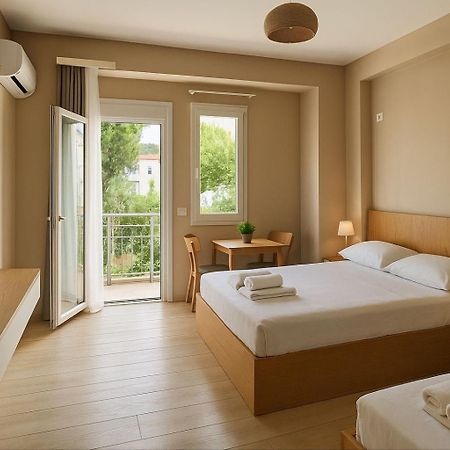 Saranda Apartments Dış mekan fotoğraf