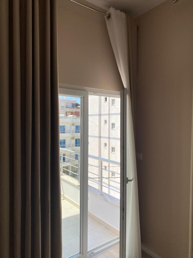 Saranda Apartments Dış mekan fotoğraf