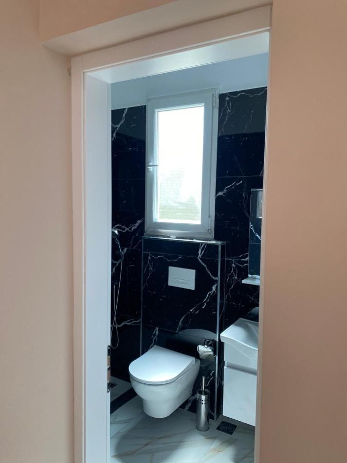 Saranda Apartments Dış mekan fotoğraf