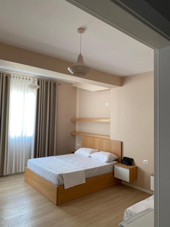 Saranda Apartments Dış mekan fotoğraf
