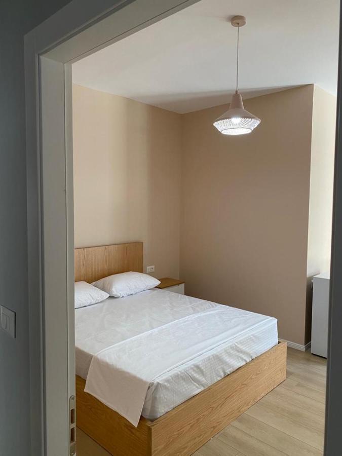 Saranda Apartments Dış mekan fotoğraf