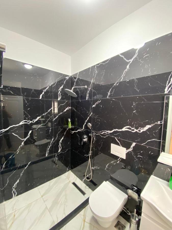 Saranda Apartments Dış mekan fotoğraf
