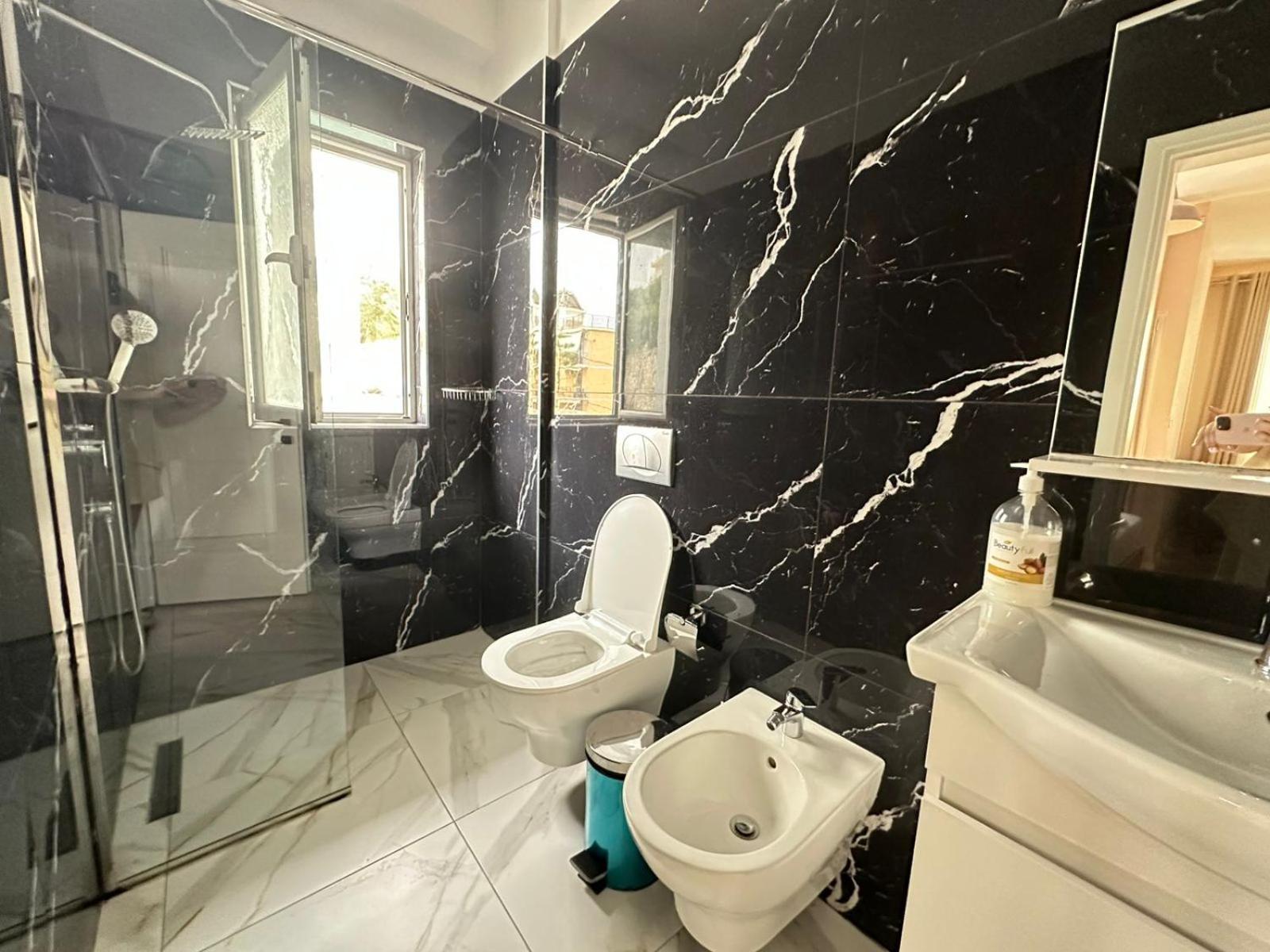 Saranda Apartments Dış mekan fotoğraf