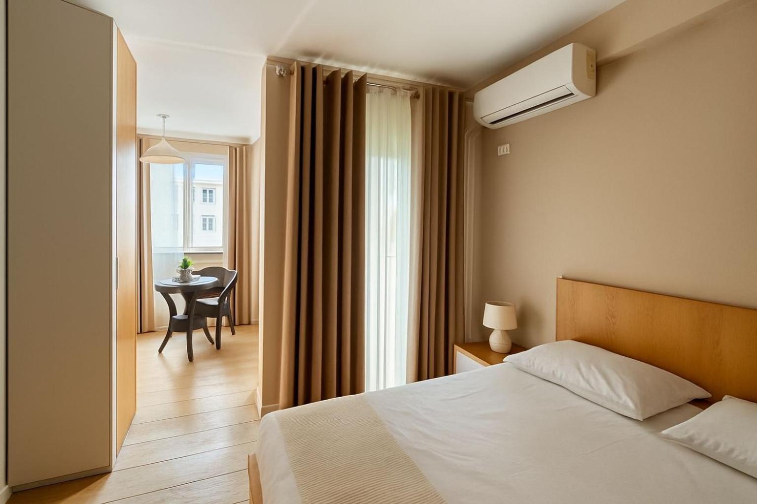 Saranda Apartments Dış mekan fotoğraf