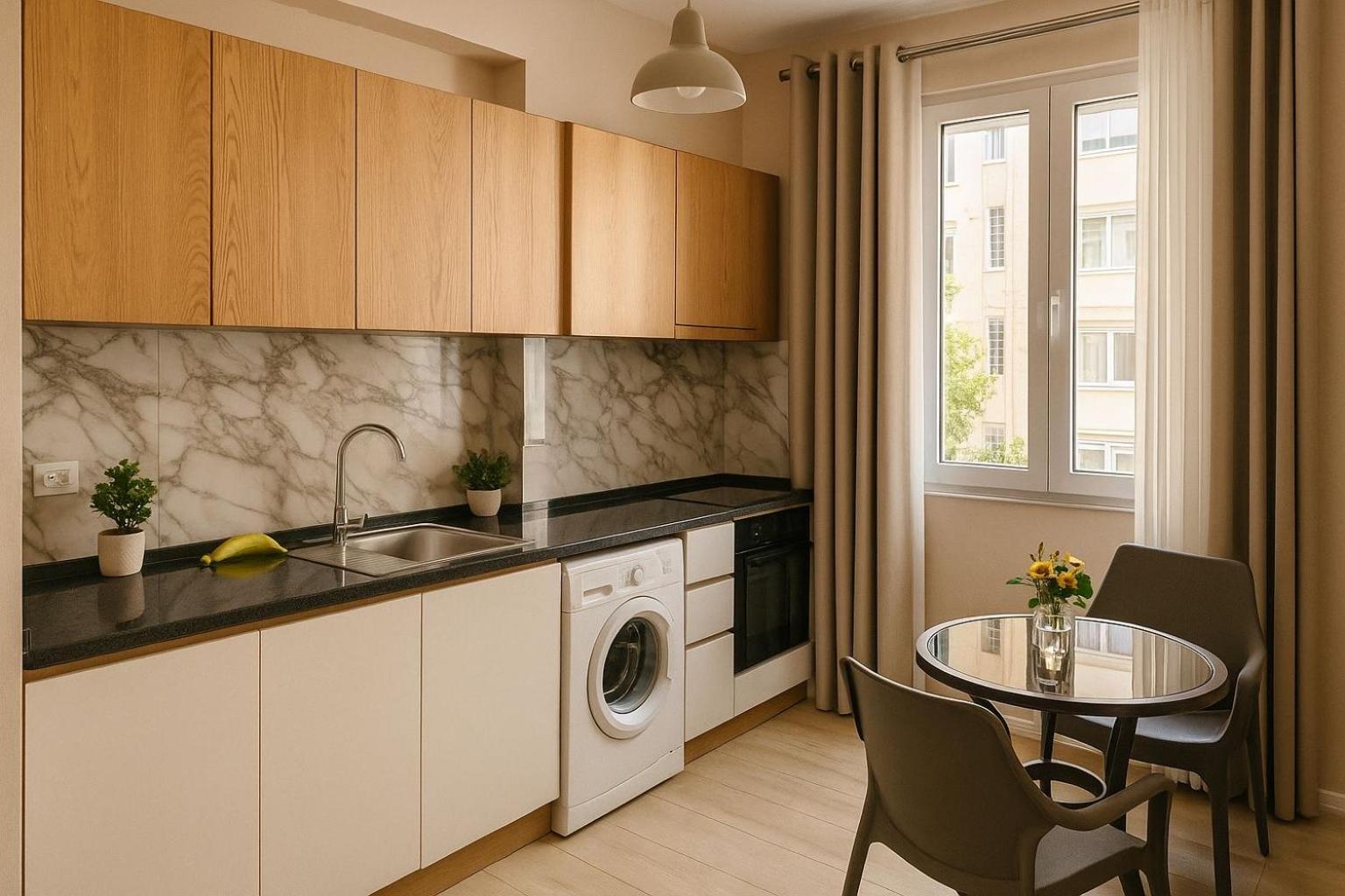 Saranda Apartments Dış mekan fotoğraf